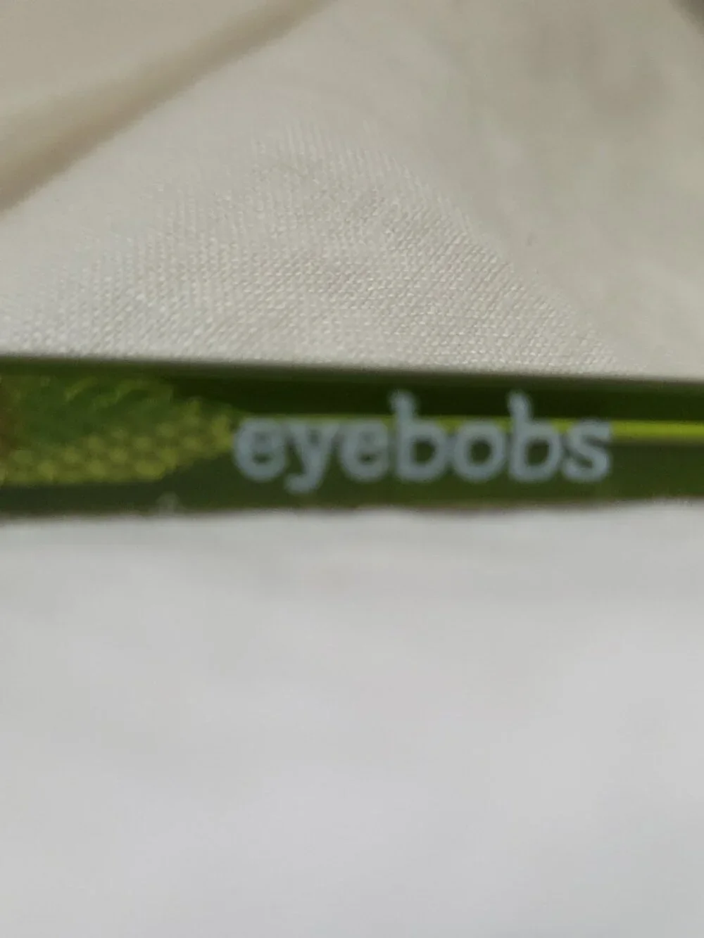 Eyebobs Biff Sunglasses in Dark Green